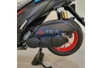 Yamaha Aerox Alpha ABS Cybercity Tahun 2026